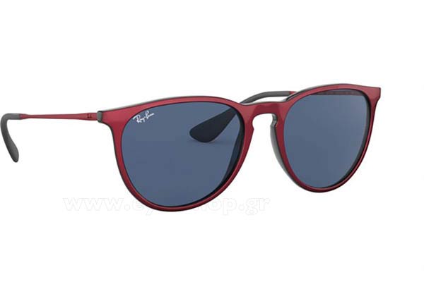 rayban Erika 4171 Occhiali da Sole 