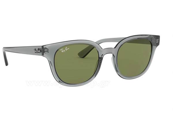 rayban 4324 Occhiali da Sole 