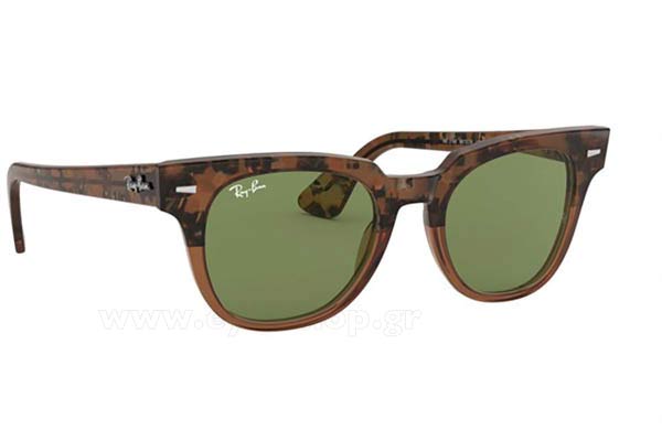 rayban Meteor 2168 Occhiali da Sole 