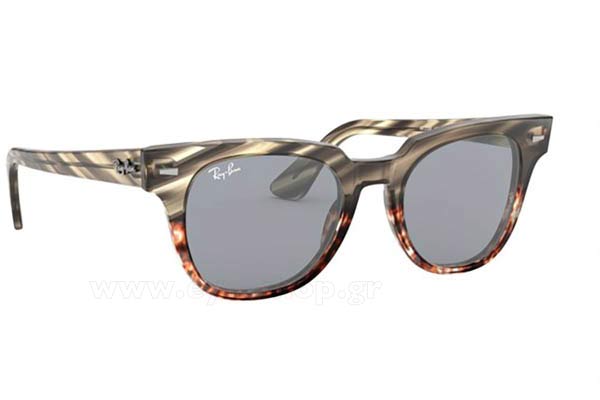 rayban Meteor 2168 Occhiali da Sole 