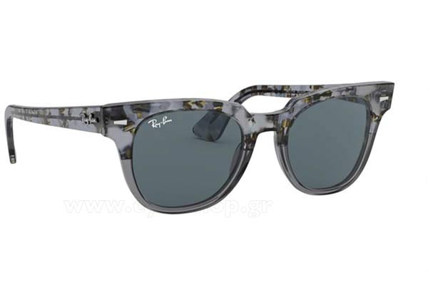 rayban Meteor 2168 Occhiali da Sole 