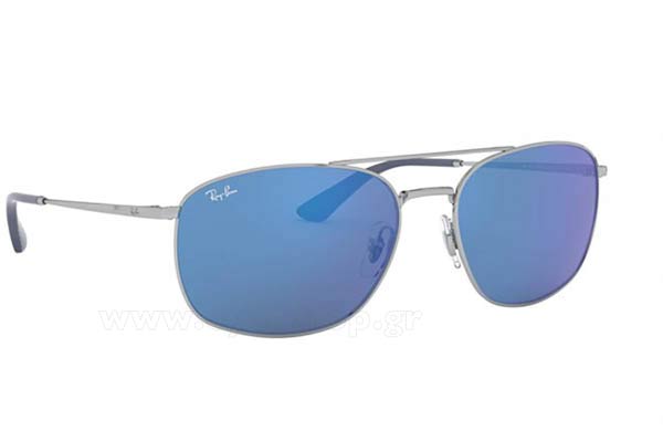 rayban 3654 Occhiali da Sole 