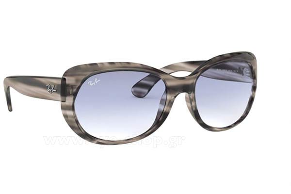 rayban 4325 Occhiali da Sole 