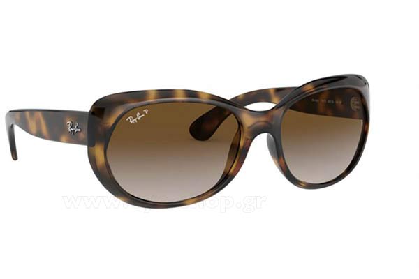 rayban 4325 Occhiali da Sole 