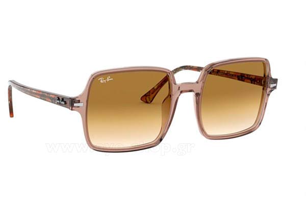 rayban 1973 SQUARE II Occhiali da Sole 