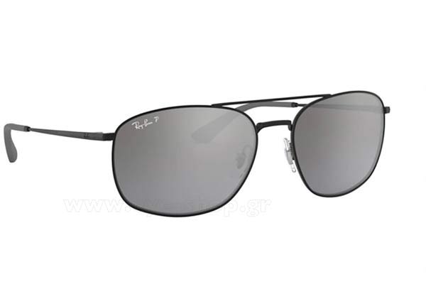 rayban 3654 Occhiali da Sole 