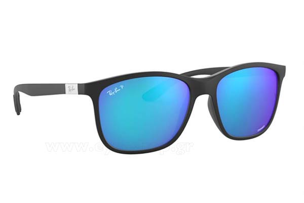 rayban 4330CH Occhiali da Sole 