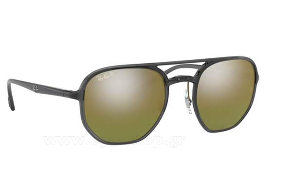 rayban 4321CH Occhiali da Sole 