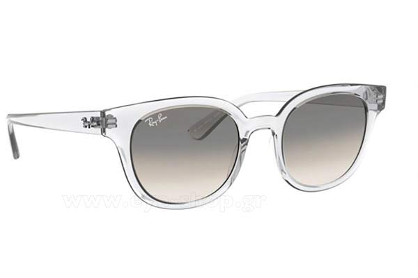 rayban 4324 Occhiali da Sole 