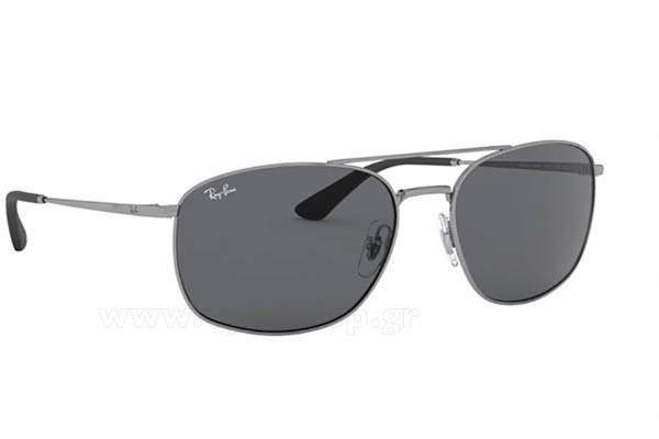 rayban 3654 Occhiali da Sole 