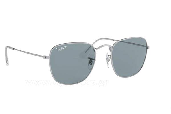rayban 3857 FRANK Occhiali da Sole 