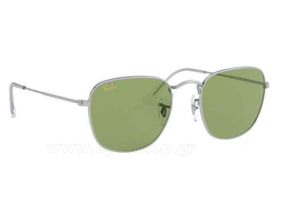 rayban 3857 FRANK Occhiali da Sole 