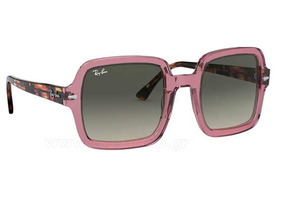 rayban 2188 Occhiali da Sole 