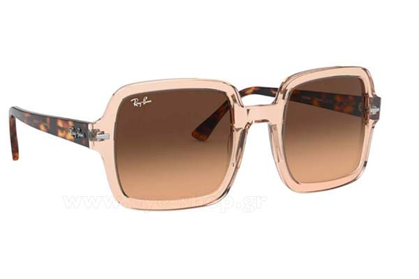 rayban 2188 Occhiali da Sole 