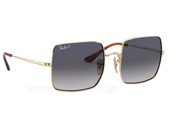 rayban 1971 SQUARE Occhiali da Sole 