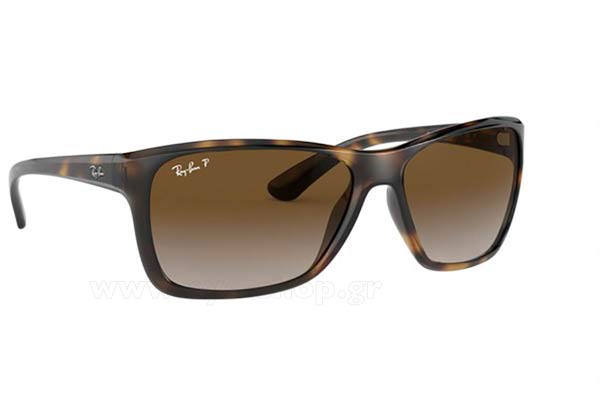 rayban 4331 Occhiali da Sole 