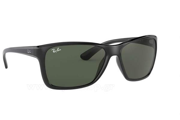 rayban 4331 Occhiali da Sole 