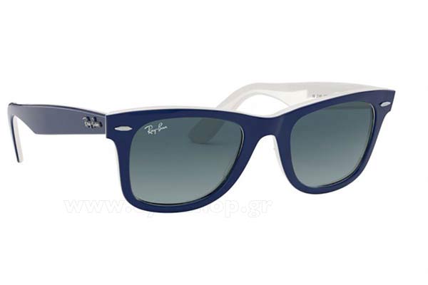 rayban 2140 Wayfarer Occhiali da Sole 