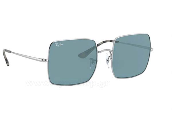 rayban 1971 SQUARE Occhiali da Sole 