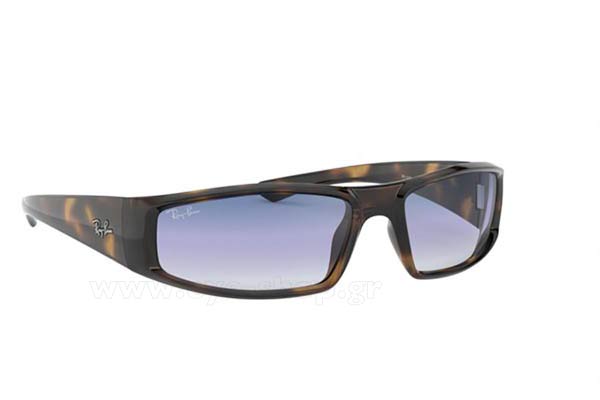 rayban 4335 Occhiali da Sole 