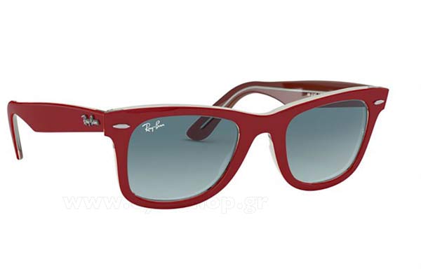 rayban 2140 Wayfarer Occhiali da Sole 