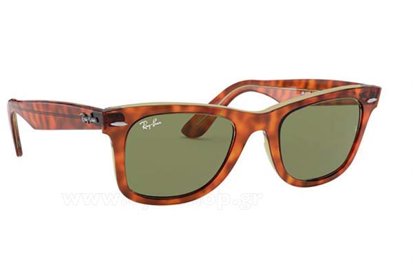 rayban 2140 Wayfarer Occhiali da Sole 