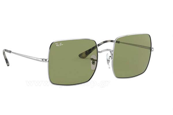 rayban 1971 SQUARE Occhiali da Sole 