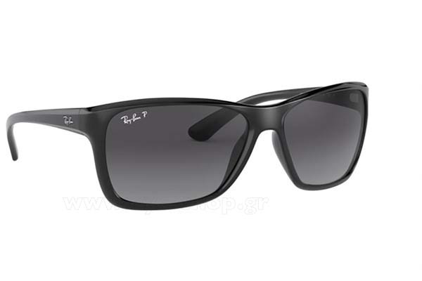 rayban 4331 Occhiali da Sole 
