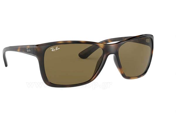 rayban 4331 Occhiali da Sole 