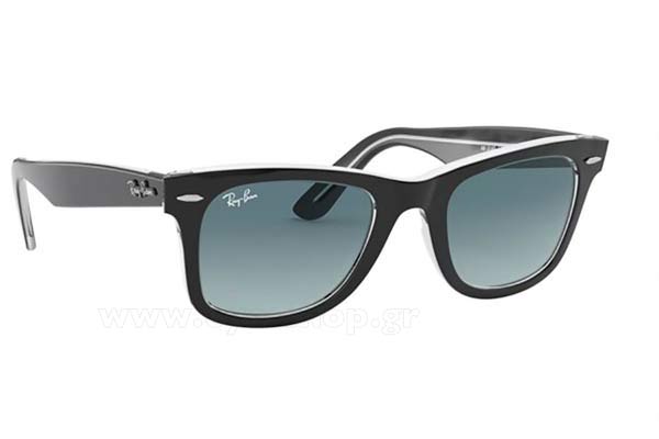 rayban 2140 Wayfarer Occhiali da Sole 