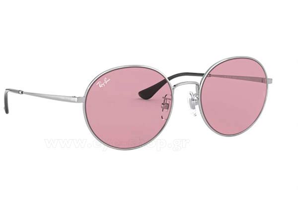 rayban 3612 Occhiali da Sole 