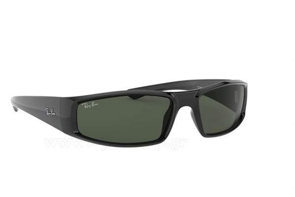 rayban 4335 Occhiali da Sole 