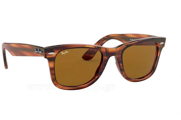 rayban 4340 Wayfarer Ease Occhiali da Sole 