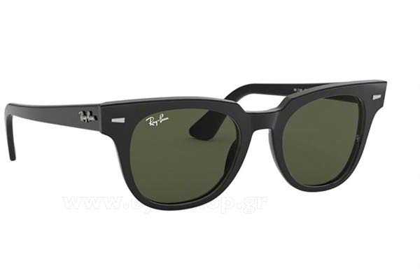 rayban Meteor 2168 Occhiali da Sole 
