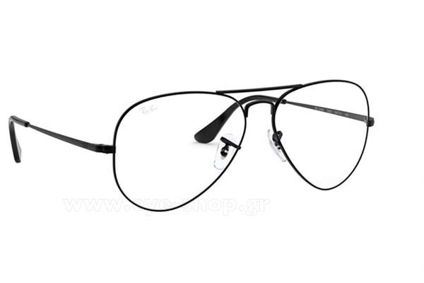 Rayban 6489 2503 size 58 Occhiali da vista Prezzo: 115,49