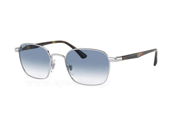 rayban 3664 Occhiali da Sole 