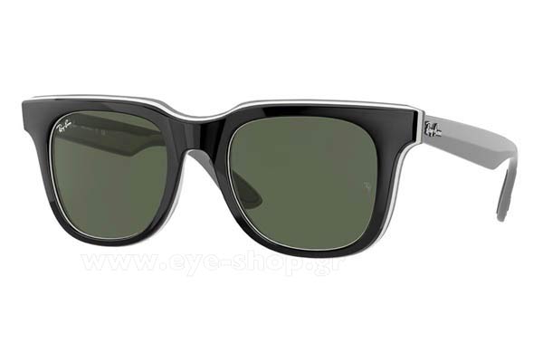 rayban 4368 Occhiali da Sole 