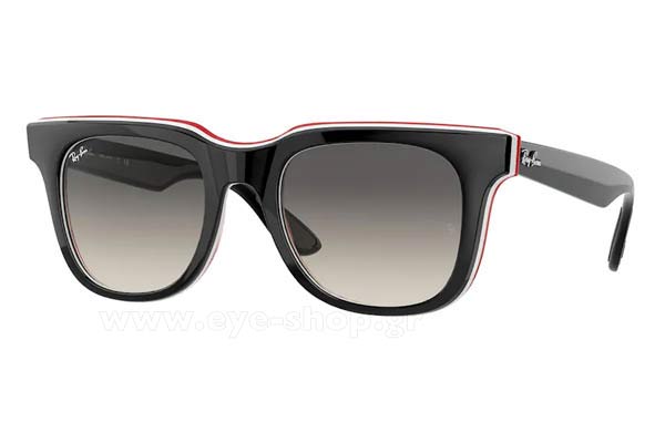 rayban 4368 Occhiali da Sole 