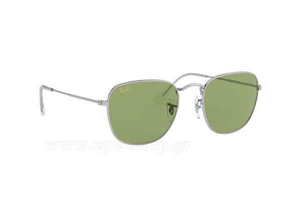 rayban 3857 FRANK Occhiali da Sole 