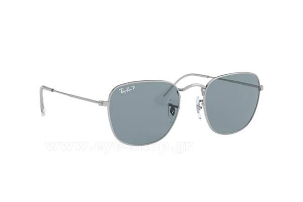 rayban 3857 FRANK Occhiali da Sole 