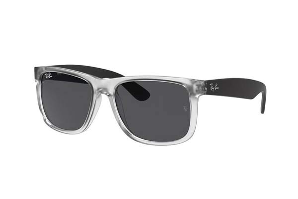 rayban Justin 4165 Occhiali da Sole 