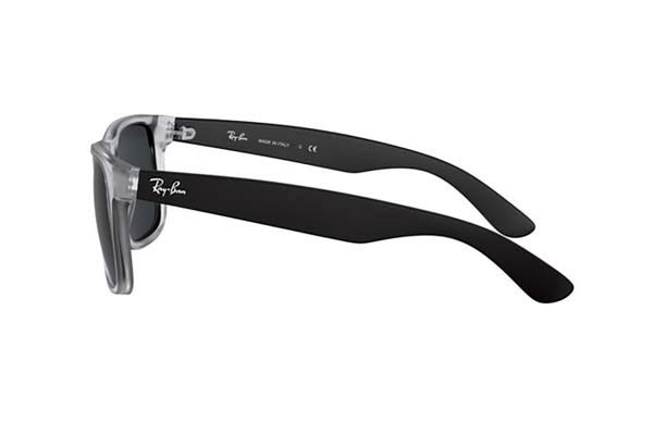 RAYBAN Justin 4165 Occhiali da Sole 