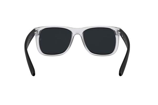 RAYBAN Justin 4165 Occhiali da Sole 