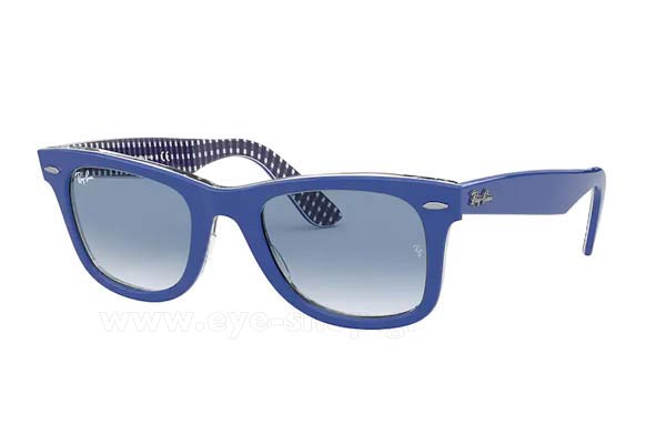 rayban 2140 Wayfarer Occhiali da Sole 