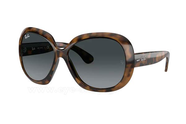 rayban 4098 Jackie Ohh II Occhiali da Sole 