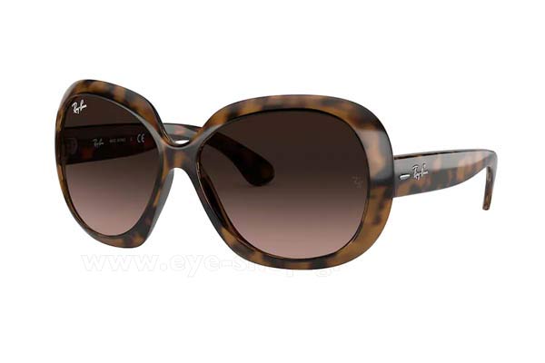 rayban 4098 Jackie Ohh II Occhiali da Sole 