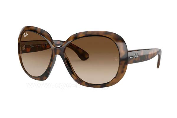 rayban 4098 Jackie Ohh II Occhiali da Sole 