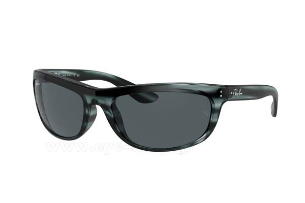 rayban 4089 Balorama Occhiali da Sole 