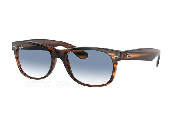 rayban 2132 New Wayfarer Occhiali da Sole 