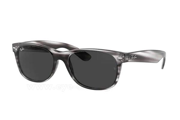 Rayban 2132-New-Wayfarer 6430B1 size 52 Occhiali da sole Prezzo: 106,54